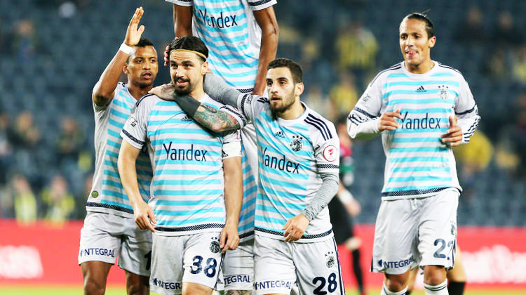 Mehmet Topuz Kayserispor'da!