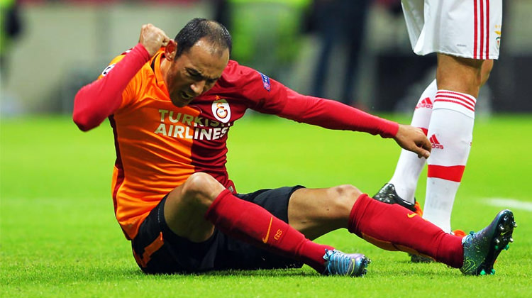 Galatasaray'dan şaşırtan Umut Bulut kararı!
