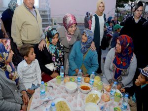 Fatma Toru: "Fırsat vermeyelim"