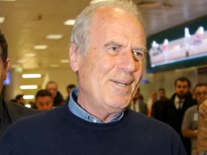 Mustafa Denizli'den Ozan Tufan yorumu: Gaflettir