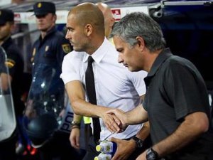 İşte Mourinho - Guardiola karşılaşmasının tarihi