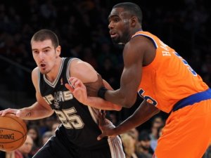 De Colo'ya yeni sözleşme