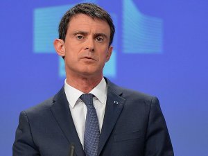 Valls: Fransa'da daha çok saldırıya şahitlik edeceğiz