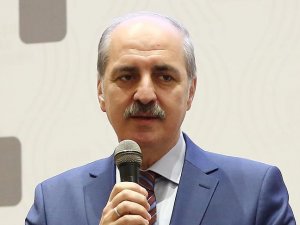 Kurtulmuş: Duayen gazeteci Hakkı Devrim'e Allah'tan rahmet diliyorum