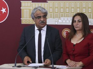 HDP'de hedef 52 milletvekili