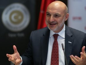 Vardan: Başbakanımız ve bakanlarımızla işbirliği içinde olacağımızı netleştirdik