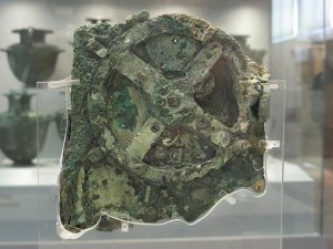 Dünyanın ilk bilgisayarı 'Antikythera düzeneği'nin sırrı çözüldü