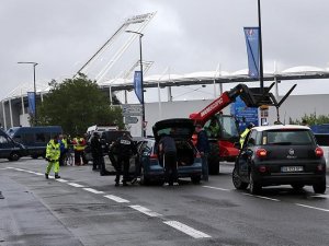 Fransa EURO 2016 için güvenlik önlemlerini artırıyor