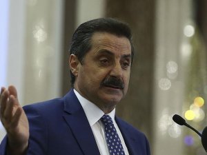 'Nakdi değil, ayni bir hibe vereceğiz'