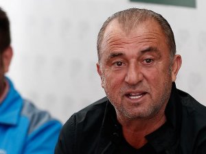 Terim: İspanya maçı çok zorlu geçecek