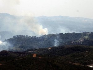 Bayırbucak'taki bir köy daha rejimin eline geçti
