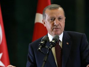 "Teröriste kimliğine bakmaksızın tavır koyalım"