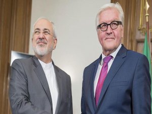 Steinmeier: Umarım muhalefet Cenevre'deki görüşmelere gelme kararı alır