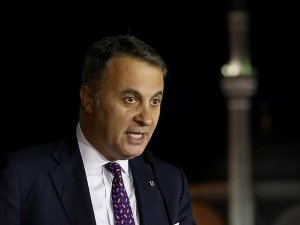 Fikret Orman'dan transfer açıklamaları