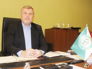"Başarılı bir sezonu geride bıraktık"