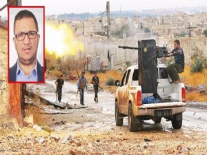 Rusya'dan şaşırtan teklif: PKK/PYD ve DAEŞ'e karşı işbirliği yapalım