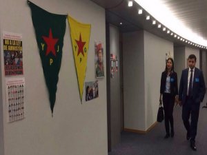 Avrupa’dan teröre açık destek!