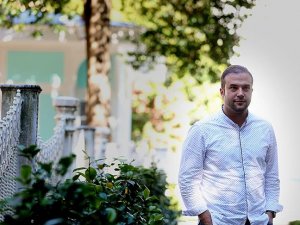 Erdoğan'ın okuduğu 'Dua' şiiri Kamacı'nın albümünde