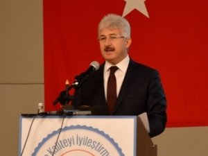 Gürsoy’dan LYS mesajı
