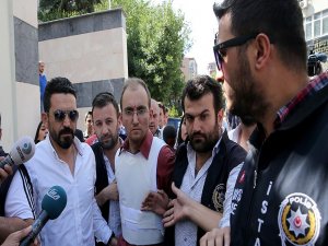 'Atalay Filiz gençlere kötü rol model oluşturabilir'
