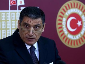 MHP Isparta Milletvekili Okutan kurultaya katılacağını açıkladı
