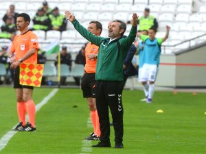 Aykut Kocaman sezonu değerlendirdi