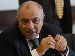 Türkeş: Bundan sonrası terör mağduru bölgelerin normalize olma sürecidir