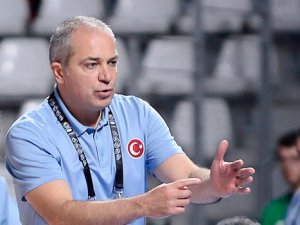 "Mutlaka olimpiyatlara gitmek istiyoruz"