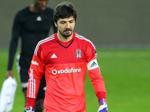 Tolga Zengin 3 yıl daha Beşiktaş’ta