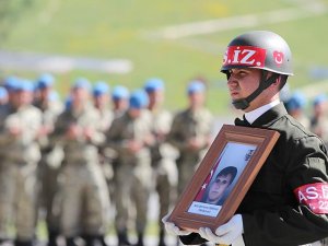 Bir yılda 16 korucu şehit oldu