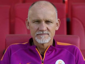 Beşiktaş'tan Claudio Taffarel hamlesi