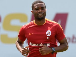 Chedjou Galatasaray'dan ayrılmayacak