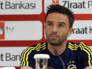 Gökhan Gönül: Herhangi bir kulüple anlaşmadım