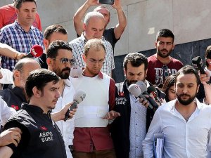 Atalay Filiz hakkında ikinci tutuklama kararı