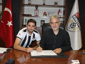 Manisaspor, Dimov'u renklerine kattı