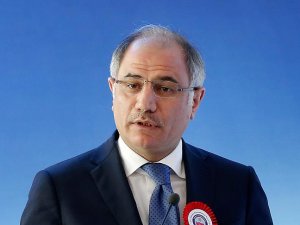 "Emniyet güçleri halkın huzur ve güvenliği için görev yapıyor"