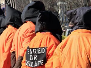 Guantanamo tutuklusu CIA işkencelerini anlattı