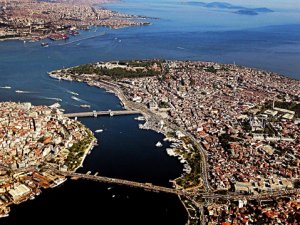Rus vekil: İstanbul'un ismi Konstantinapolis olsun