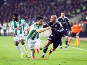 Ömer Ali Konyaspor'da kalıyor