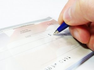 İş dünyası ‘çek’i düzen bekliyor