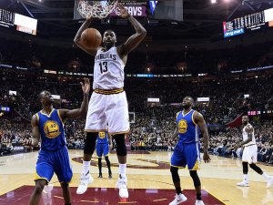 NBA'de şampiyon son maçta belli olacak