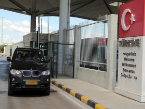 Gümrük kapıları bayram yoğunluğuna hazır