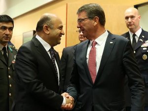 'Güvenli Bölge Kurulacak' haberleri gerçeği yansıtmıyor