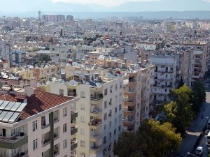 Mahalli idarelerde önemli değişiklik