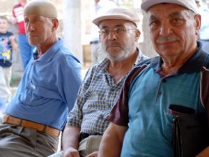 Emekliye çifte kazanç
