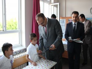 Konya’da 435 bin 930 öğrenci karne aldı