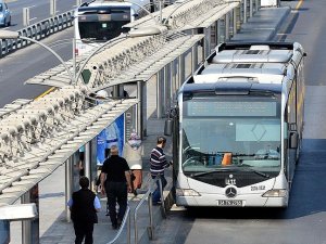 İstanbul'da LYS'ye girecekler ulaşımdan ücretsiz yararlanacak