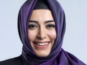 AK Partili Sena Nur Çelik'e kritik görev