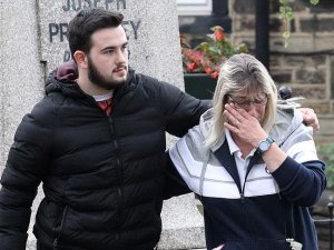 İngiliz vekilin katil zanlısı ırkçı örgütle bağlantılı iddiası