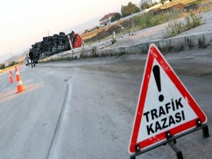 Trafik kazalarını azaltacak proje yıl sonunda geliyor